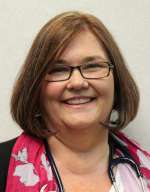 Melia Evans, MD