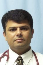 Mohammed Touheed, MD