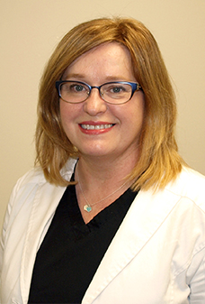 Lori McIntosh, DO
