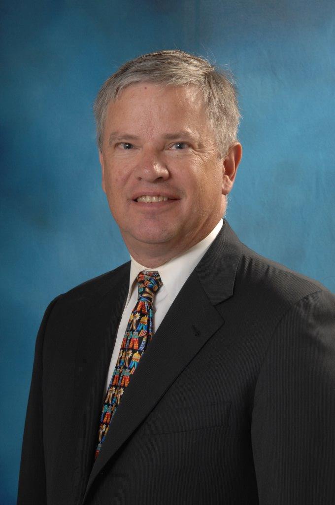 Robert J. Leonard, MD