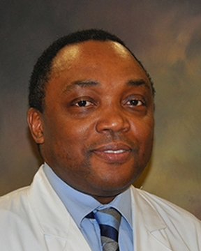 Timothy O. Ehiabor, MD