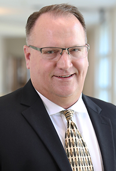 Scott A. Doherty, DPM