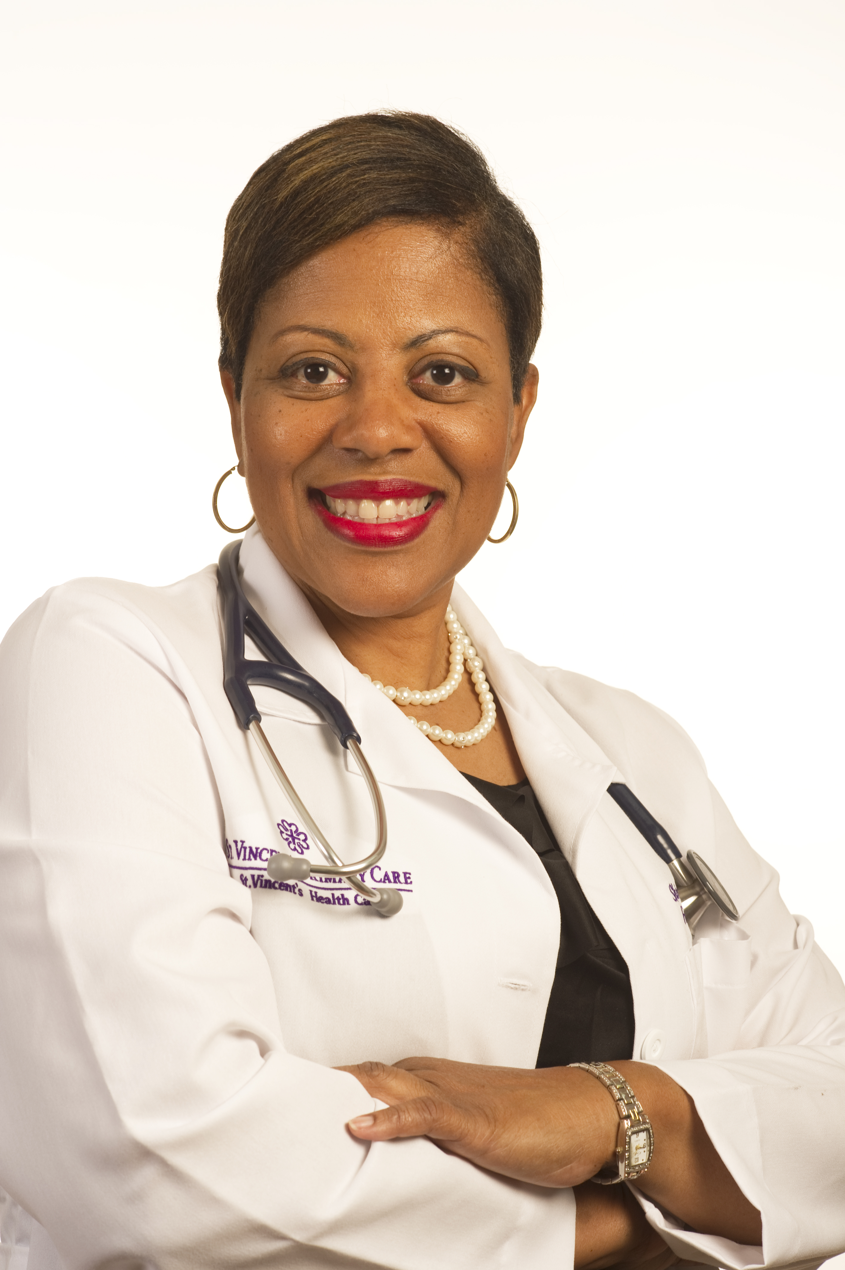 Shirley Jones, MD