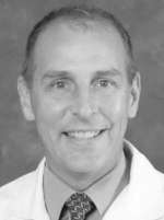 David C. Koehler, MD