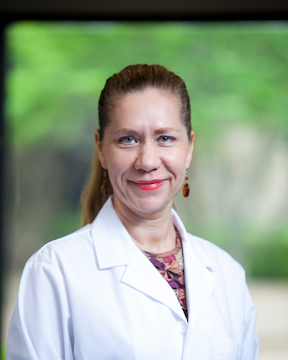 Anna VanderHeiden, MD