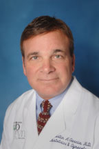 Martin Garcia, MD