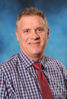 Marcus E DeGraw, MD