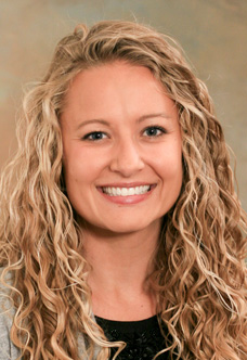 Amanda S. Rathburn, PA-C