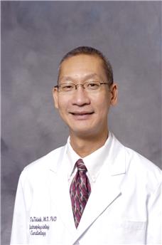 Vuong Duthinh, MD