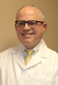 William Denson, MD