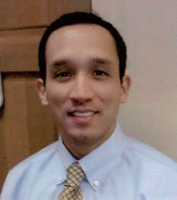 Michael C. Hanes, MD