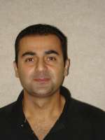 Michael Haghighi, MD