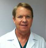James Trimble, MD