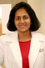 Sahana R. Kalmadi, MD