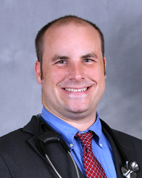 Adam Carroll, MD