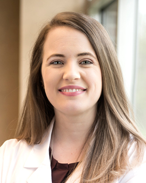 Hannah Clark, PA