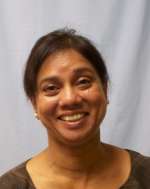 Babita Jyoti, MD