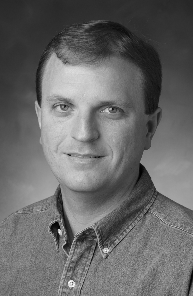 Scott E. Harper, MD