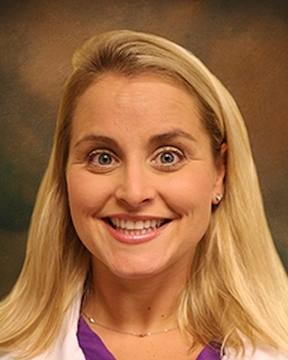 Nicole Bodine, ARNP