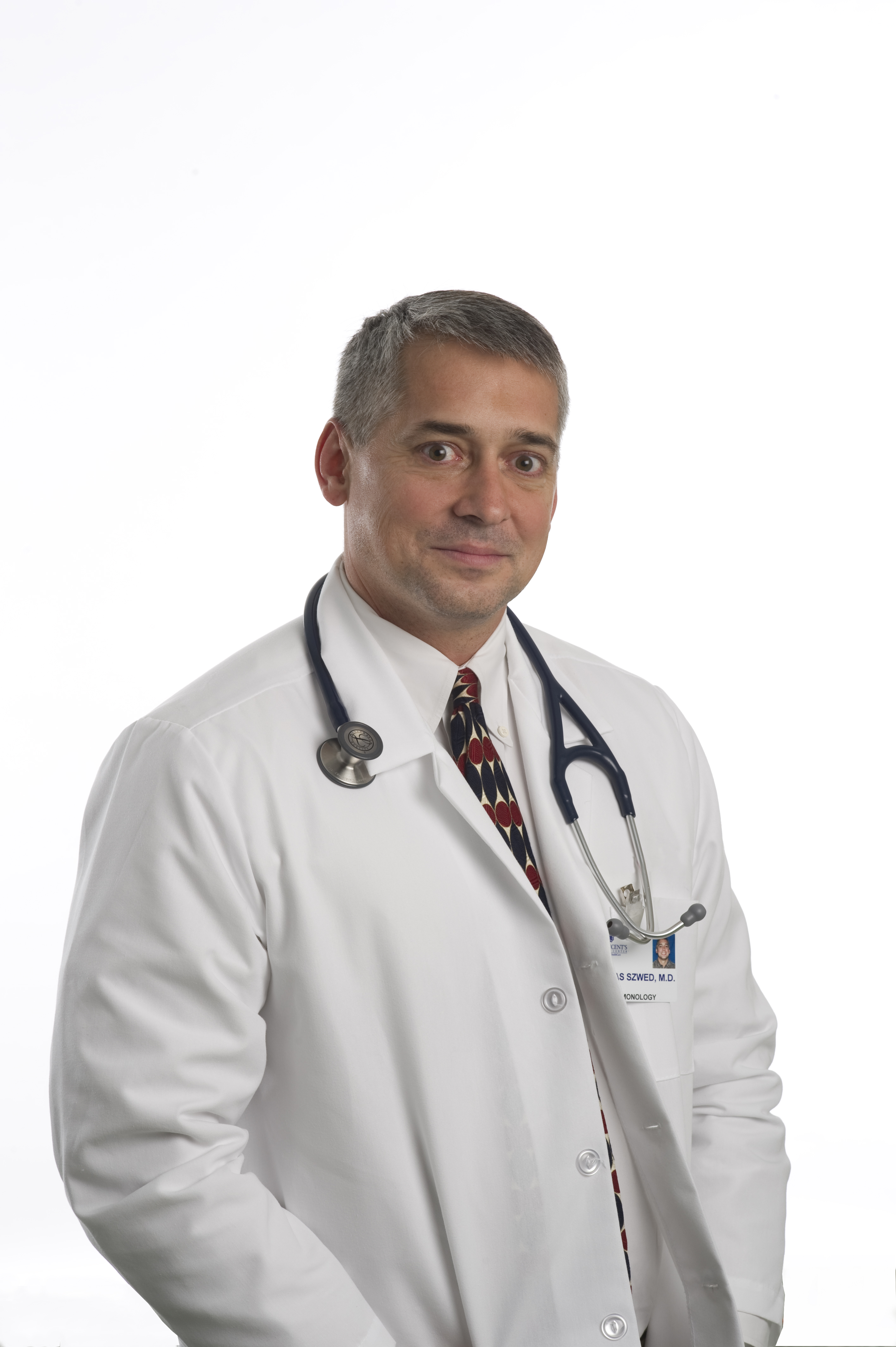 Thomas Szwed, MD
