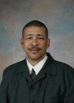 Reginald Sykes, MD