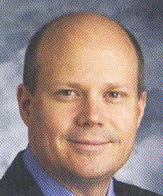 Jeffrey T. Smith, MD