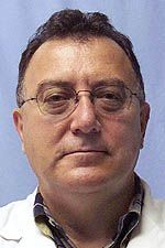 Elias Nicolas. Saikali, M.D.