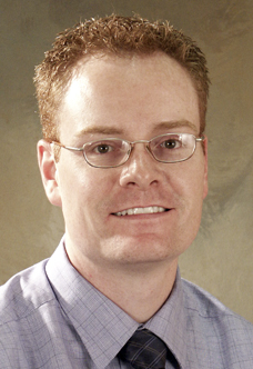 Douglas F. Brewer, DPM