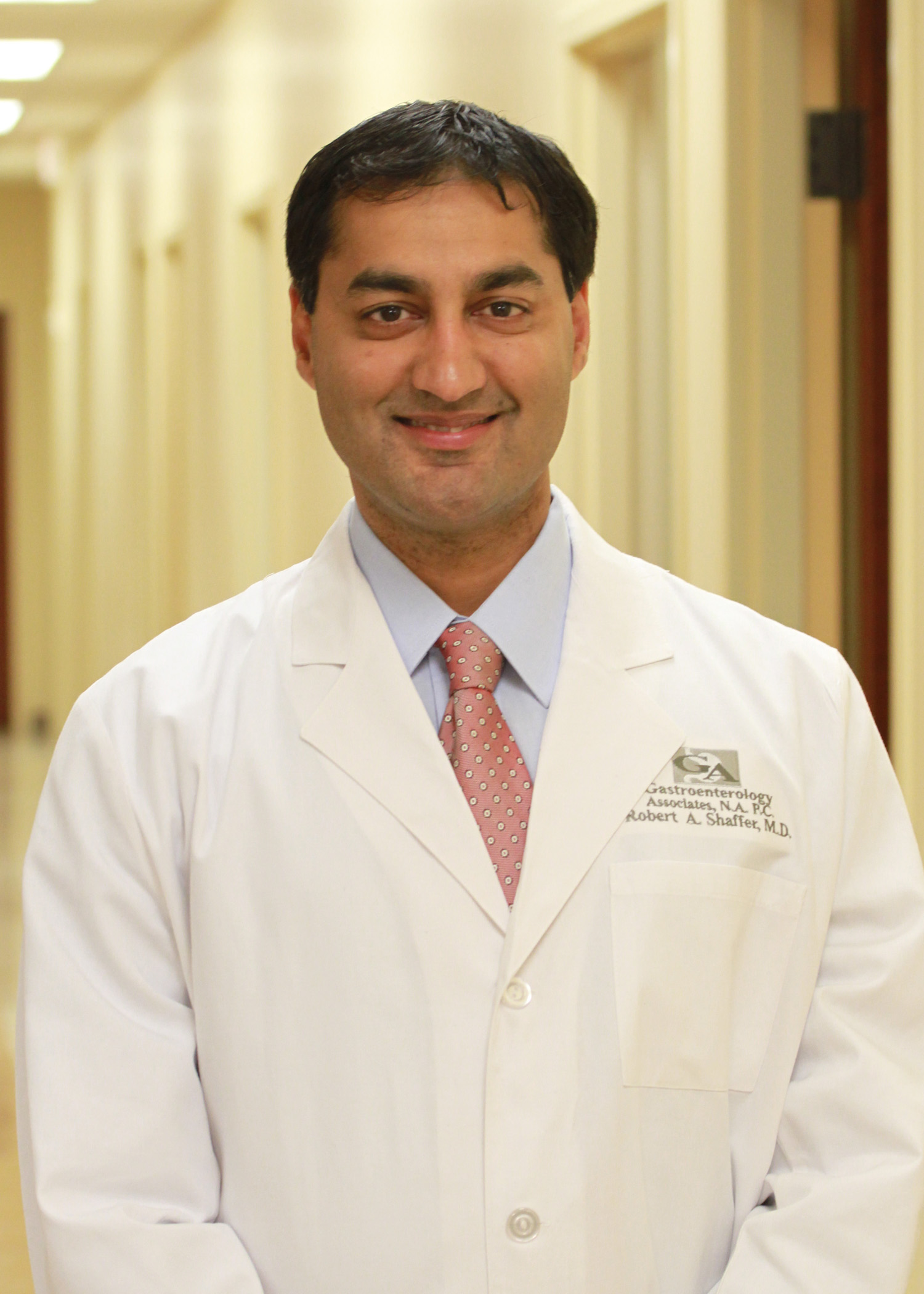 Mukul Mehra, MD