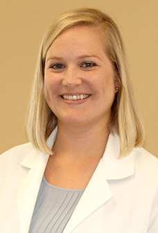 Anna Seay, MD