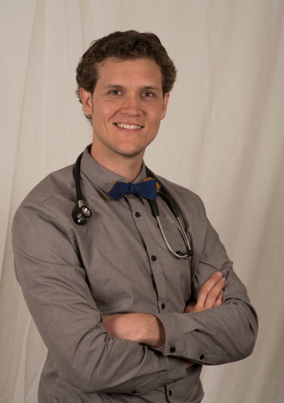James Downey, MD