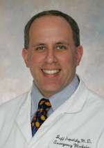 Jeffrey Sapolsky, MD