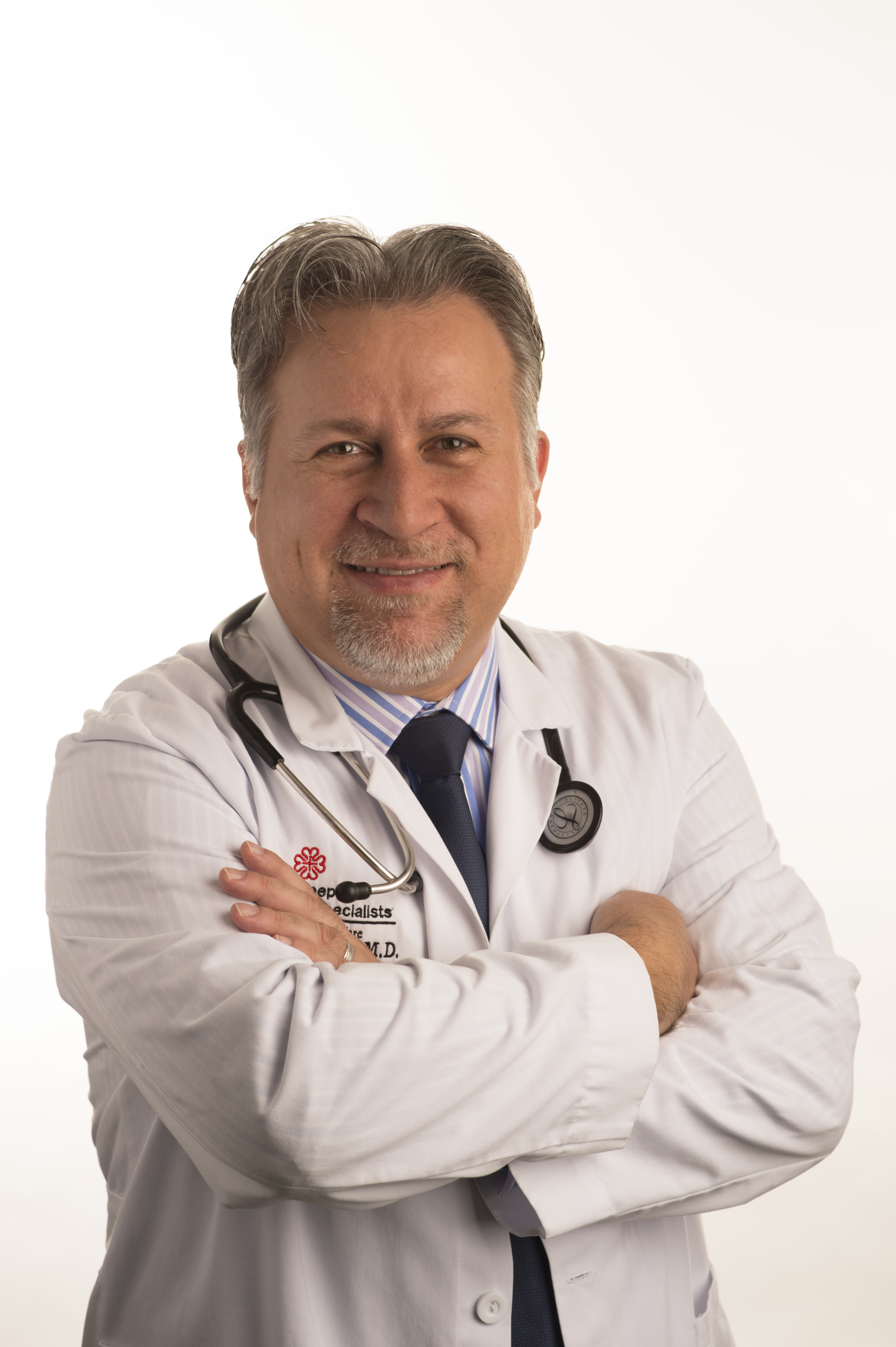 Abdallah Kafrouni, MD