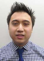 John-Paul Pham, MD