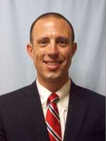 Jacob M. Gillikin, MD