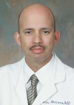 Javier Herrera, MD