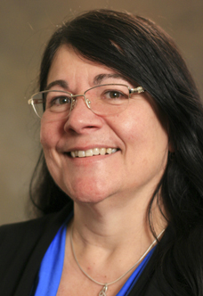 Lynne M. Lounsbury, NP