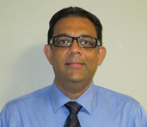 Bankim Patel, MD