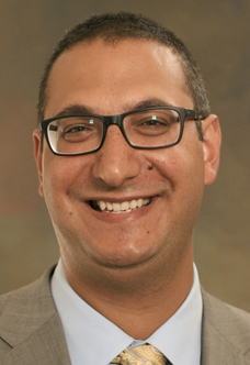 Alain R Elian, MD