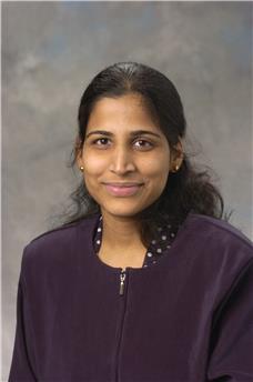 HimaBindu Yarlagadda, MD