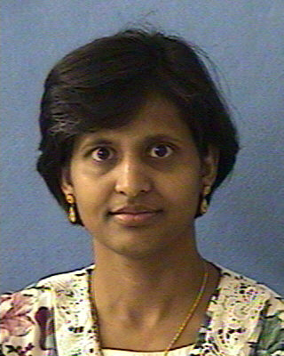 Madhavi M. Kanneganti, MD
