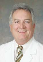 G. Edwin Chisholm, MD