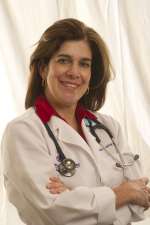 Lucia Martinez-Bejar, MD