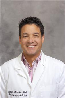 Javier Morales, DO
