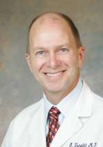 Stephen Tunstill, MD