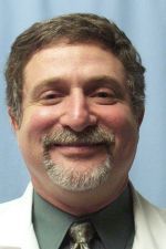 Francisco L. Gaudier, MD