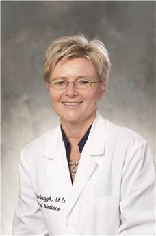 Barbara Pawlaczyk, MD