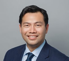 Eugene Wang, MD