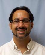 David Jaramillo, MD