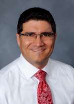 Ayham Chamseddin, MD